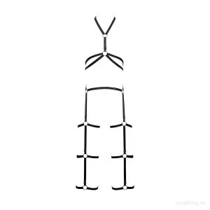 Rakmed K&K Lingerie Tory