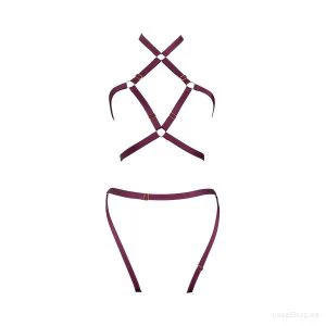 Rakmed K&K Lingerie Veronne