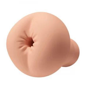 REAL BUMPY ASS MASTURBAATOR