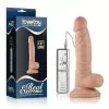 REAL EXTREME PULDIGA VIBREERIV DILDO 19cm