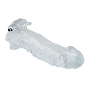 REAL LOVER KLIITORIL VIBREERIV SUURENDAV PEENISEMANSETT