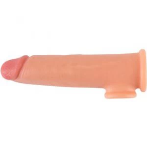 Realistixxx Extension Penis Sleeve