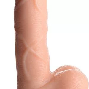 Realistlik iminapaga dildo