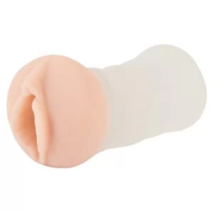 Realistlik pehme taskumasturbaator