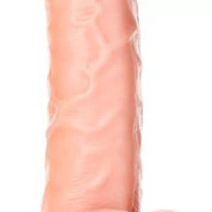 RealRock Curved Cock dildo