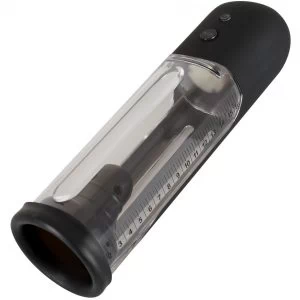 Rebel automaatne peenisepump