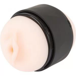 Rebel Donut Pussy & Ass maasturbator