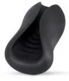 Rebel Ultra Soft Masturbator Rechargeable