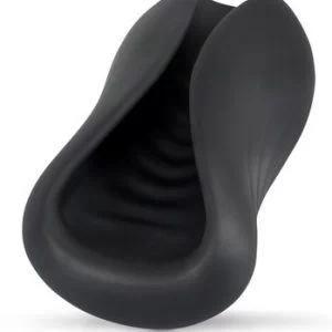 Rebel Ultra Soft Masturbator Rechargeable