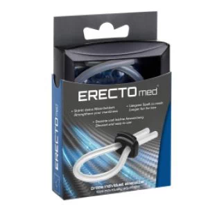 Reguleeritava pikkusega peeniserõngas ERECTOmed