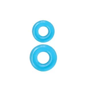 Renegade siniste peeniserõngaste komplekt Double Stack