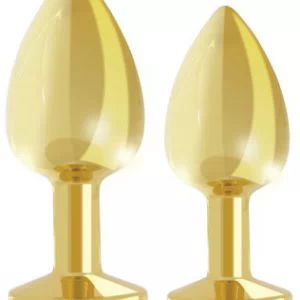 Rianne S Booty Plug Luxury Set