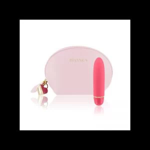 RIANNE S – CLASSIQUE VIBE KLASSIKALINE VIBRAATOR KORALLROOSA