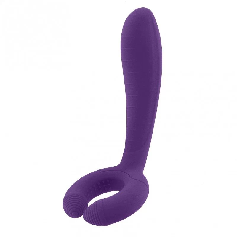 RIANNE S - DUO VIBE PAARIDE VIBRAATOR - Image 4