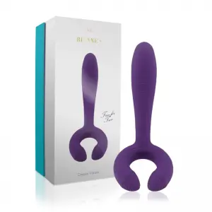 RIANNE S – DUO VIBE PAARIDE VIBRAATOR