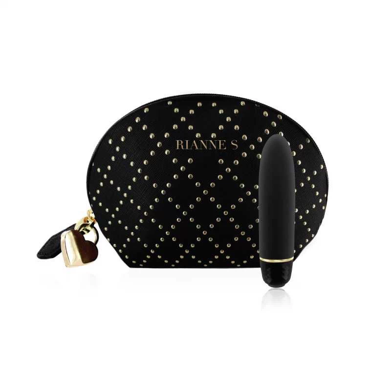RIANNE S ESSENTIALS - CLASSIQUE VIBE STUD