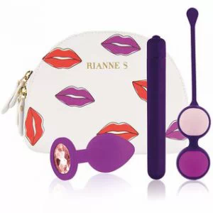 Rianne S First Vibe komplekt