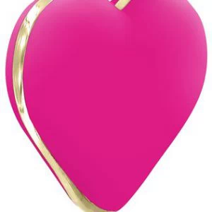 Rianne S Heart Vibe minivibraator