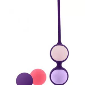 Rianne S Pussy Kegel Playballs tupekuulid