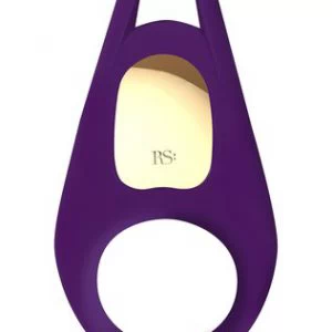 Rianne S Pussy & The Knight Couple Ring