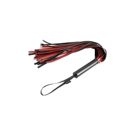 Ribapiits flogger Sportsheets Saffron