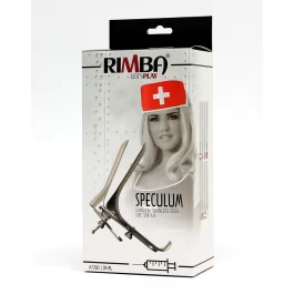 Rimba metallist speculum