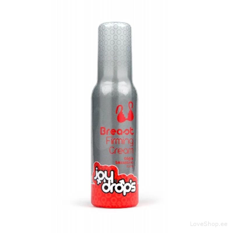 Rindasi pinguldav kreem JoyDrops (100ml)