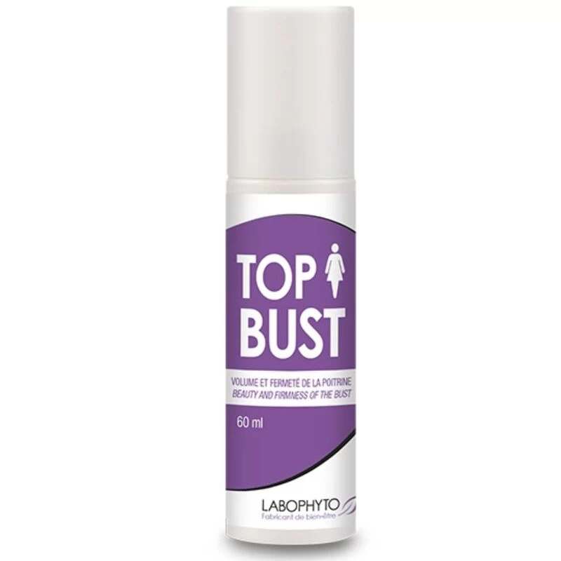 Rindu toniseeriv geel naistele Top Bust (60 ml)