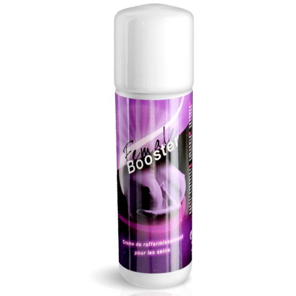 Rindu trimmiv kreem Female Booster