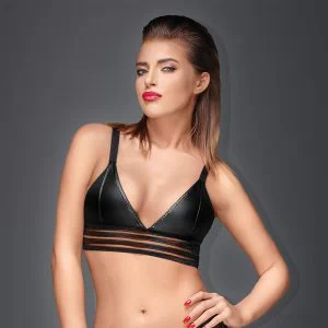 Rinnahoidja Noir Handmade F157