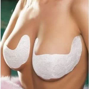 Rinnanibu katted “Bring it up”