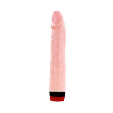 ROCKING DONG VIBRAATOR 21cm