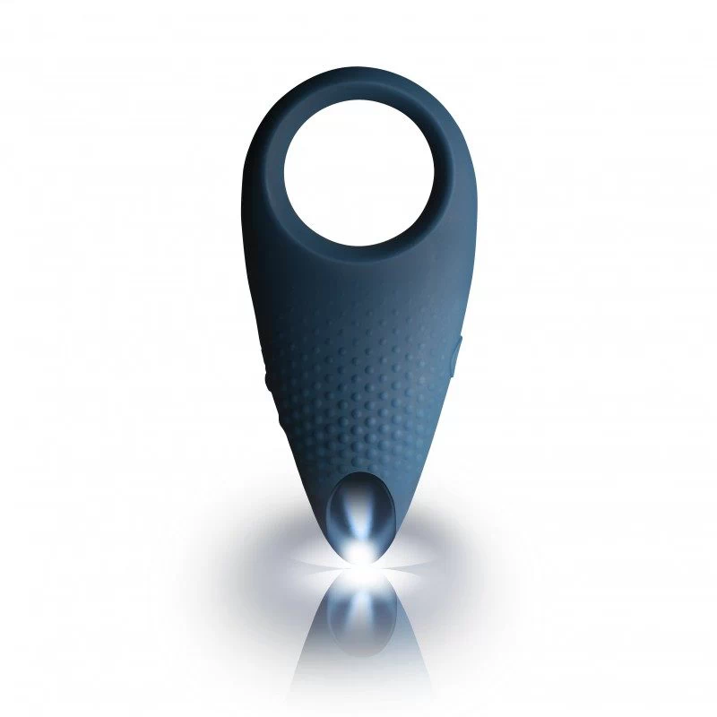 Rocks-Off - Empower Couples Stimulator Blue - Image 2
