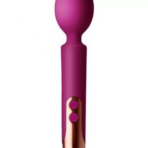 Rocks-Off Oriel Rechargeable Couples Play Wand