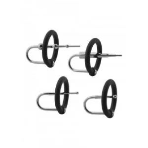 Rõngaga peenisetappide komplekt