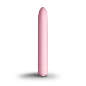 Roosa minivibraator SugarBoo