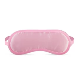 Roosa silmademask