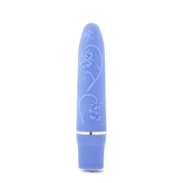 Rose bliss sinine minivibraator