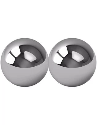 S&M Steel Balls