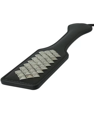 S&M Studded Paddle