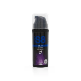 S8 Delay edasilülkkav geel 30 ml