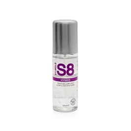 S8 Hübriidlibesti 125 ml