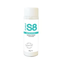 S8 Uuenduspulber leludele 60 g