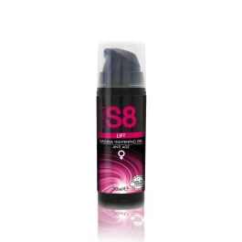 S8 Vagiinat tihendav geel 30 ml