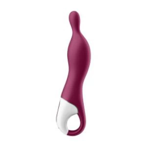 Satisfyer A-Mazing 1 punane