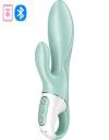 Satisfyer Air Pump Bunny 5+ vibraator