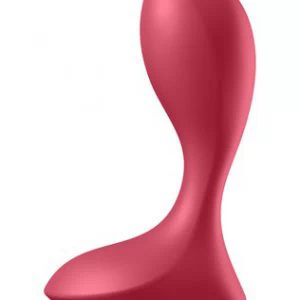 Satisfyer Backdoor Lover