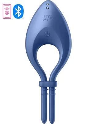 Satisfyer Bullseye