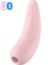 Satisfyer Curvy 2+ kliitori stimulaator