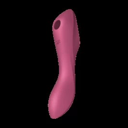 Satisfyer Curvy Trinity 3